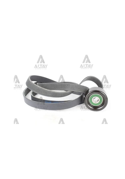 GMB GKHY026 Alternatör Kayış Seti H1 08-11Sorento 07-09 2.5CRDI