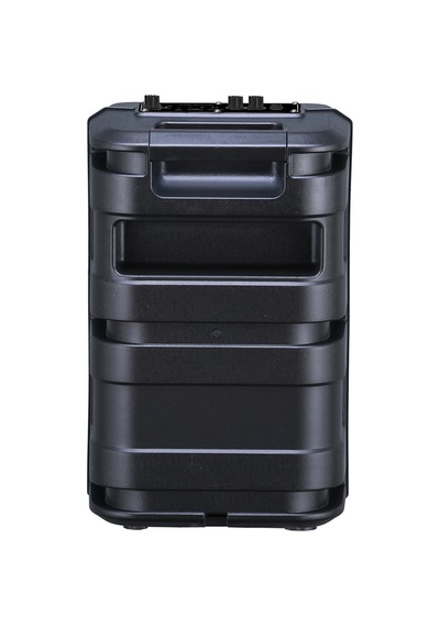 Subutu Gd-904 Dijital Led Göstergeli Fm Radyolu Mikrofonlu Rgb Tws 8 İnç Stereo Bas