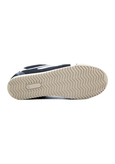 M.P Mp 261-6586 Siyah Unisex Sneakers
