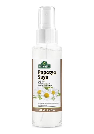 Arifoğlu Papatya Suyu Sprey 100 Ml (489093851)