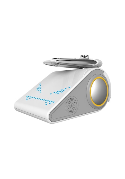 Codeybot Led Lazer Başlık