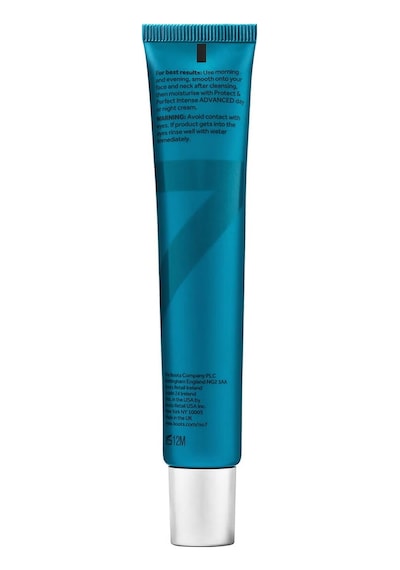 No7 Laboratories Protect & Perfect Intense Advanced Yüz Serumu 15 ML