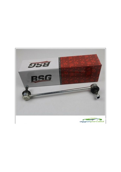 Seat Leon Ön Viraj Askı Rotu Z Rot Stabilizer Link Bsg 2005-2012