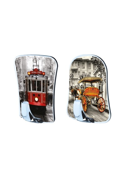 Hubrendy Tedarik Harmony Askı 2 Adet Royaleks-l465 Diğer