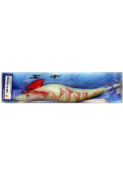 Sea Horse Kalamar Zokası 5,0 Gr K01