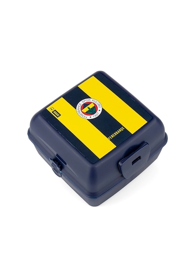 Fenerbahçe 500 Ml Plastik Matara Ve Beslenme Kabı 2740720