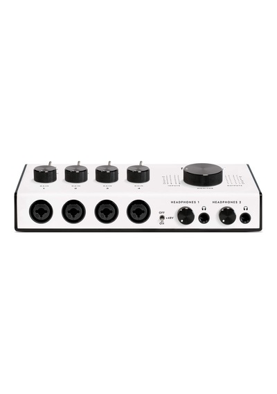 Blackstar Polar 4 4-kanal Gitar İçin Ses Kartı