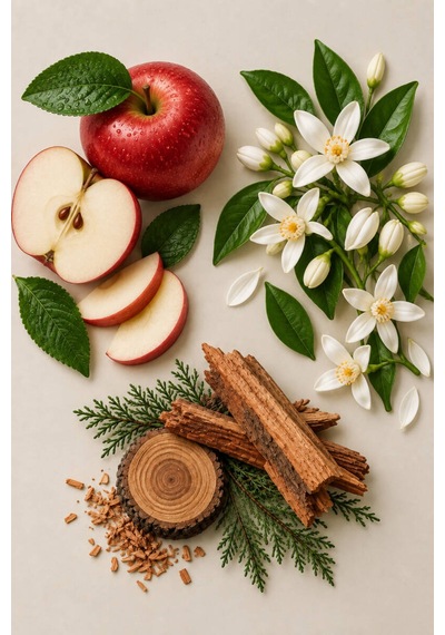 Ortam Spreyi - Cedarwood 500 Ml Karışık