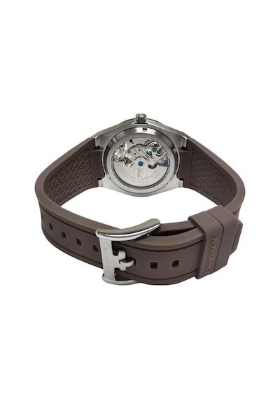 Earnshaw Es-8291-04 Erkek Kol Saati Metalik Gri