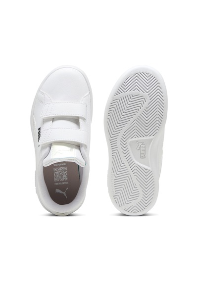 Puma Puma Smash 3.0 Holo 2.0 V Ps 28641 Çok Renkli