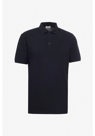 George Henry Çekmeyen Pamuklu Kumaş Slim Fit Dar Kesim Kıvrılmaz Polo Yaka Tişört Sıyah-sıyah Siyah George Henry Çekmeyen Pamuklu Kumaş Slim Fit Dar Kesim Kıvrılmaz Polo Yaka Tişört Sıyah-sıyah Siyah