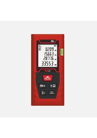 Kleco KE30LM Lazer Metre 30 mt
