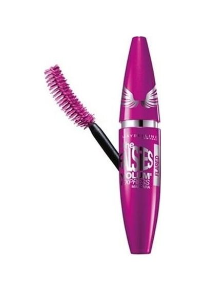 Maybelline Falsies Flared Volum Express Maskara Siyah