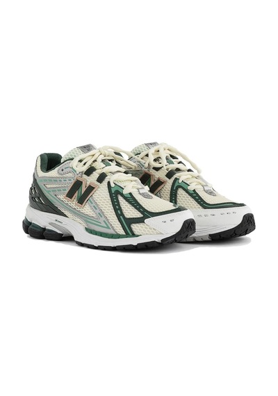 New Balance 1906 Unisex Spor Ayakkabı Yeşil
