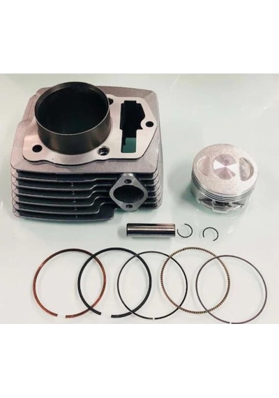 Msr-kuba Cr 1 Silindir Kit 13 P - 63.5 Mm