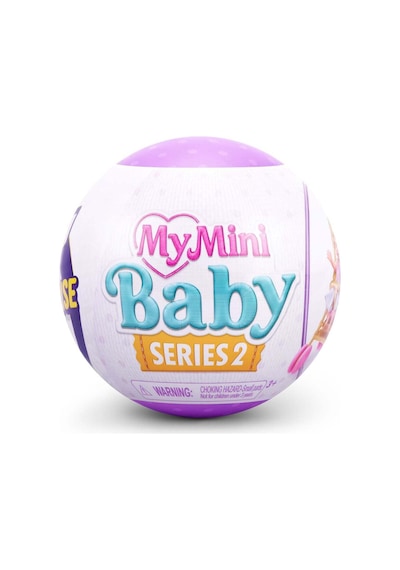 My Mini Baby Series 2