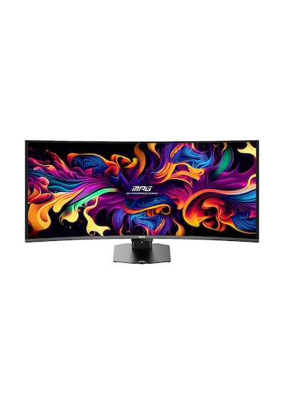 Msı Mpg 341cqr Qd-oled X36 34 360hz 0.03ms Adaptive Sync 210294174