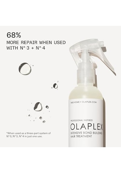 Nº.9 Protector Nourishing Hair Serum - Bağ Koruyucu Besleyici Saç Serumu 90 Ml