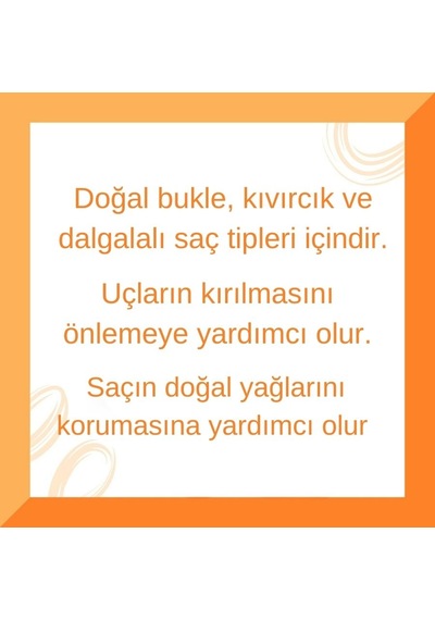 Cantu Doğal Saçlar İçin Sülfat İçermeyen Nemlendirici Krem 400 ML