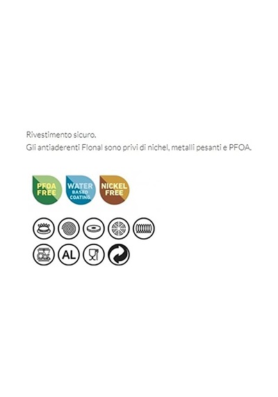 Monolite Magma-tech Plus 2 Sap 28 Cm Genel