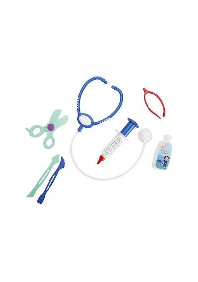 Mey İthalat Doktor Set 6-7 Prç Krtl -sun