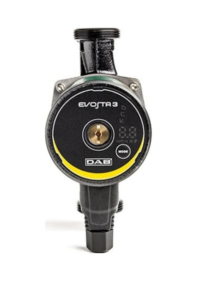 Dab Evosta3 80/130 Fre. Kon. Pompa - 1''