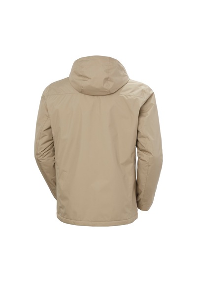 Helly Hansen Dubliner Erkek Mont Gri
