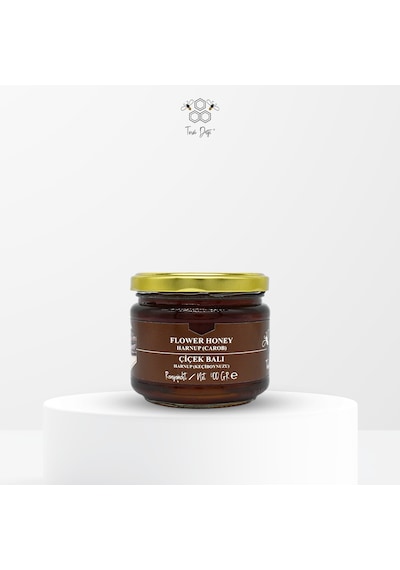Toros Dağı Keçiboynuzu Balı 400 G