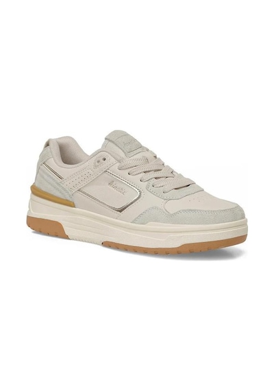 Kinetix Kınetıx 6m Solley 6fx Krem Kadın Sneaker Krem