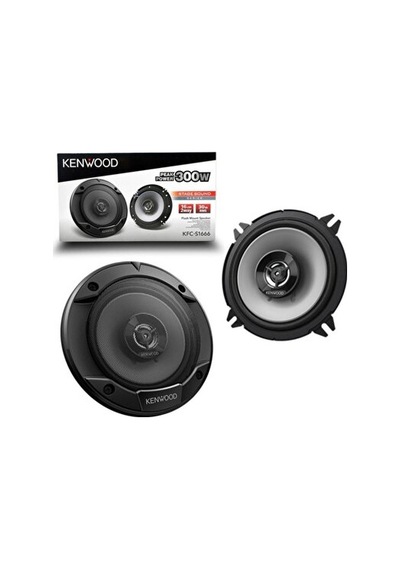 Kenwood Kfc-S1666 300W 16Cm Oto Hoparlör