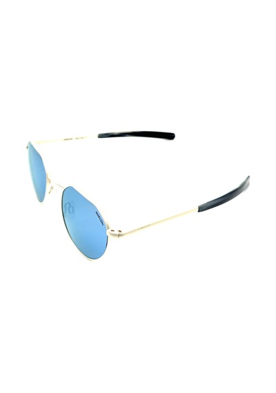 Randolph Hn002 Hamılton 22k Chm Unisex Güneş Gözlüğü