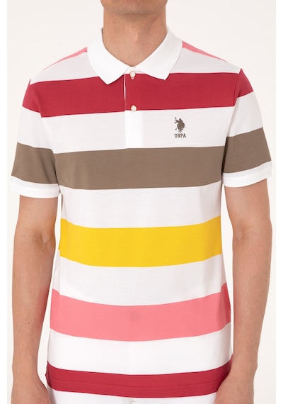 U.s. Polo Assn. Erkek Vizon Tişört 50299945-vr052 Vizon U.s. Polo Assn. Erkek Vizon Tişört 50299945-vr052 Vizon