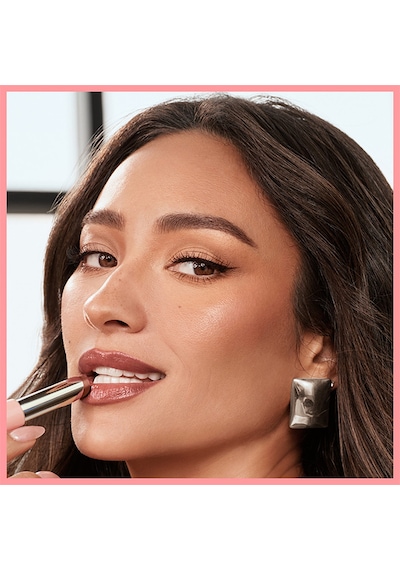 Maybelline New York Lifter Glaze Renkli Dudak Balmı 008 Acai Glaze