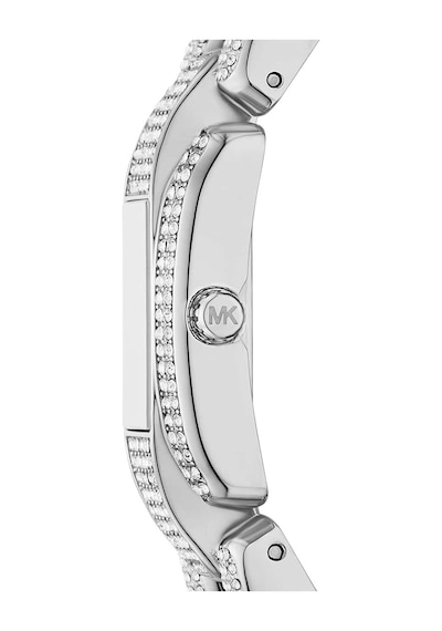 Michael Kors Mk4922 Kadın Kol Saati Metalik Gri