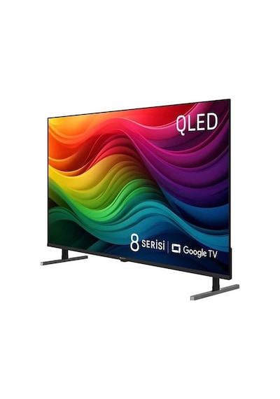 Arçelik A865C 65" 8 Serisi QLED 4K UHD Google TV