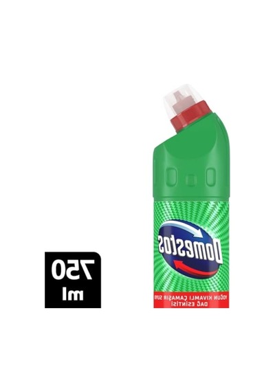 Yoğun Kıvamlı Çamaşır Suyu, Maksimum Hijyen, 750 Ml