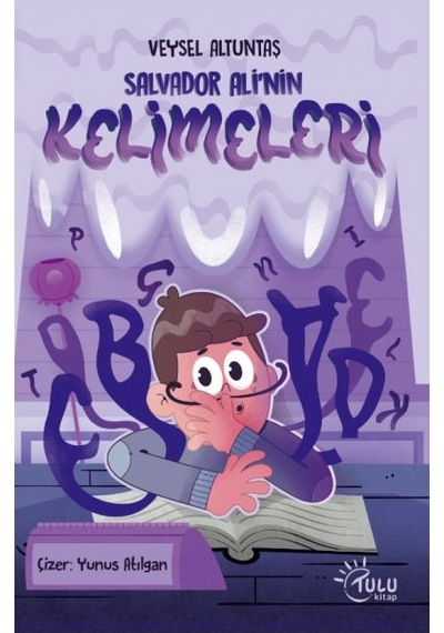 Salvador Ali Nin Kelimeleri - Ccgx-896364