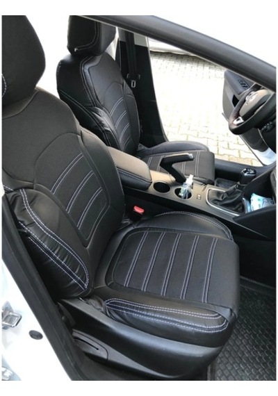 Renault Megane 4 Araca Özel Oto Koltuk Kılıfı (500526048)