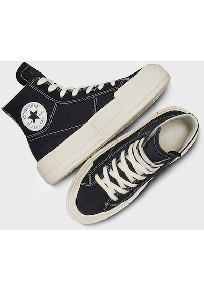 Converse Kadın Ayakkabı A04689c.001 Siyah