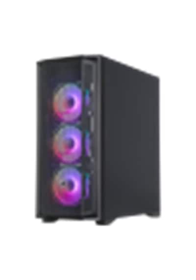 Frisby CX-500 750 W 80+ Bronze Argb Fan Gaming Mesh Bilgisayar Kasası