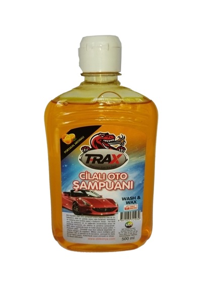 Araba 100%mikrofiber Havlu Yıkama Eldiveni + Oto Cilalı Araç Şampuanı 500 Ml