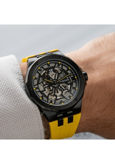 Edox 85303-37ncaj-nj Erkek Kol Saati Diğer