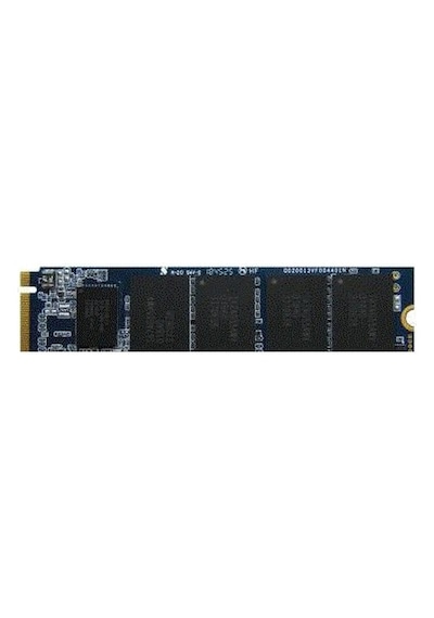 Hı-level 512gb M.2 Nvme Pcıe 3300/3100 Ssd Disk Hlv-m2pcıessd2280/512g Standart