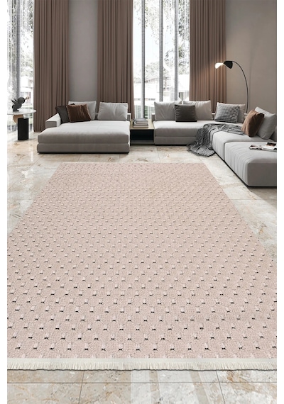 Youdayhomecollection Riko 80x80 Bej