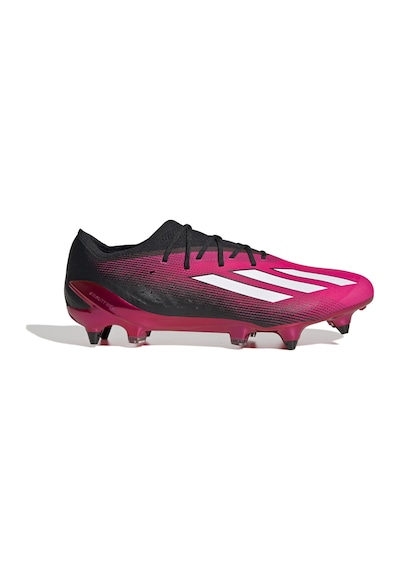 adidas X Speedportal.1 Sg Erkek Islak / Yumuşak Çim Zemin Krampon Çok Renkli