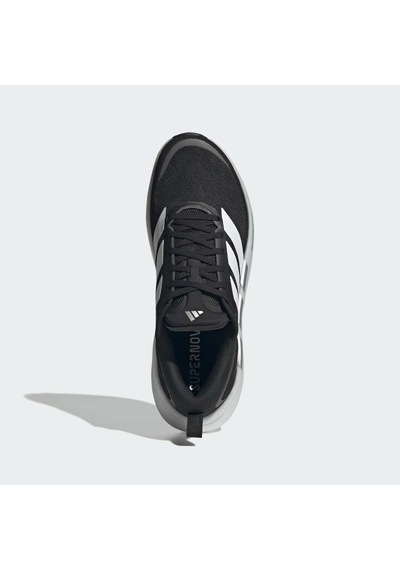 Adidas Hq7560 Supernova Glıde M Erkek Yürüyüş Koşu Ayakkabısı Siyah