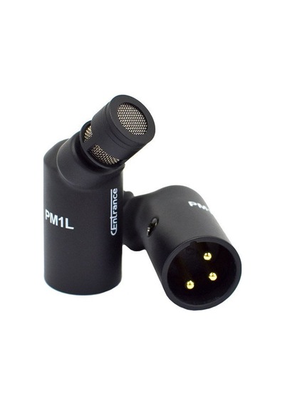 Centrance Pivotmic Pm1 matched Pair Xy Kayıt Mikrofonu
