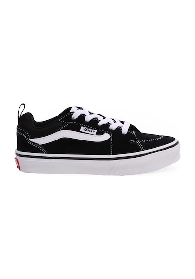 Vans Filmore Çocuk Spor Ayakkabı Vn000egkbzw1 Vn000egkbzw1 Sb Siyah - Beyaz