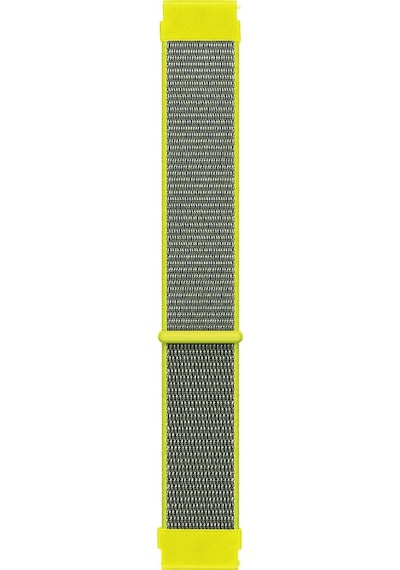 Microsonic Amazfit Gts 2 42Mm Hasırlı Kordon Rose Gold