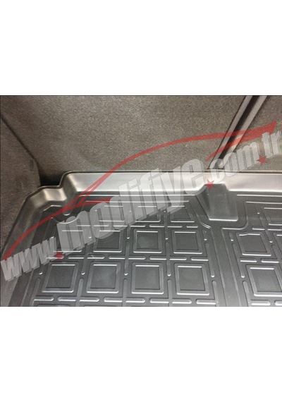 2013 Chevrolet Cruze Hb Bagaj Havuzu Oem 2014
